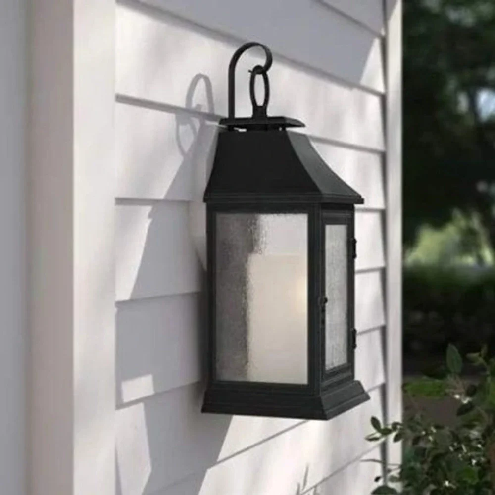 Generational Lighting Outdoor Sconce‎ Shepherd Light 1 (see details)